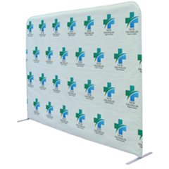 Backdrops & Room Dividers