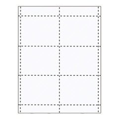 Horizontal White