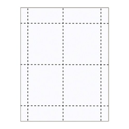 Vertical White