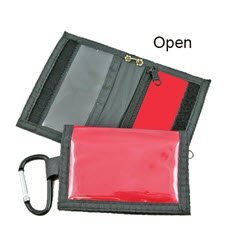 ID Wallet - Carabiner