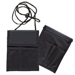 Event Neck Wallet