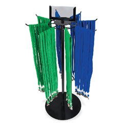 Lanyard Carousel