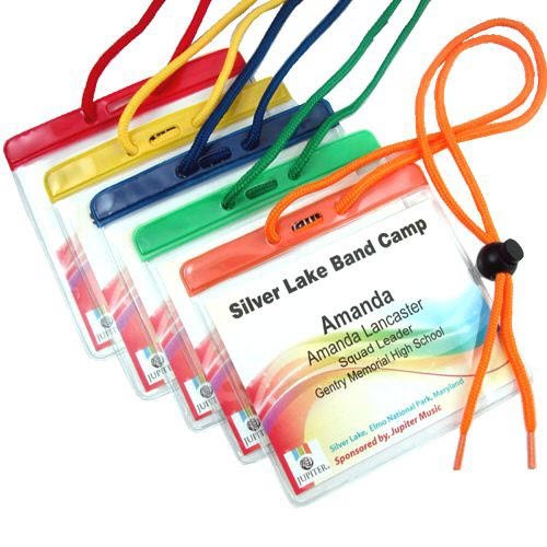 4 3/8" x 3 1/2" All-In-One Large Multi-Pack