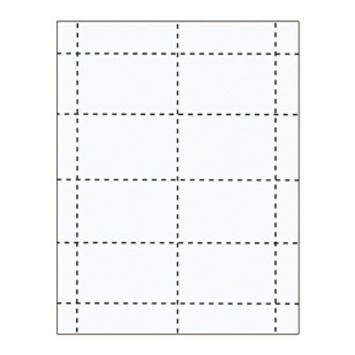  3 1/2" x 2 3/16" ID Inserts - 1000 pack