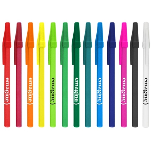 Color Stick Pen