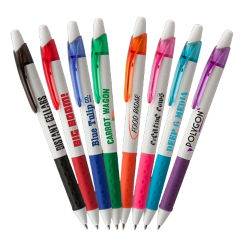 RSVP White Series Pen - One Color