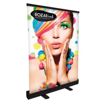 24" (W) Economy Tabletop Retractor